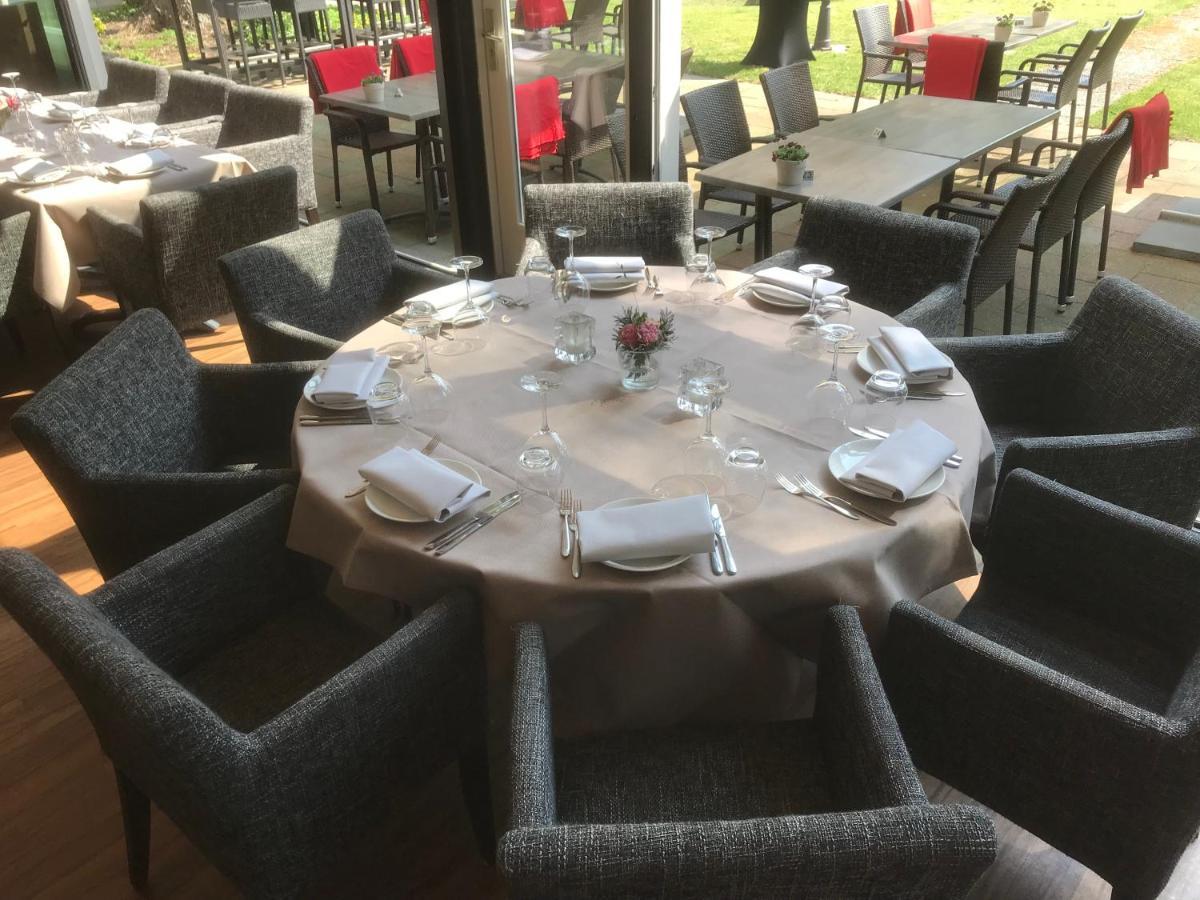 Hotel & Restaurant Wildthout Ommen Exterior photo